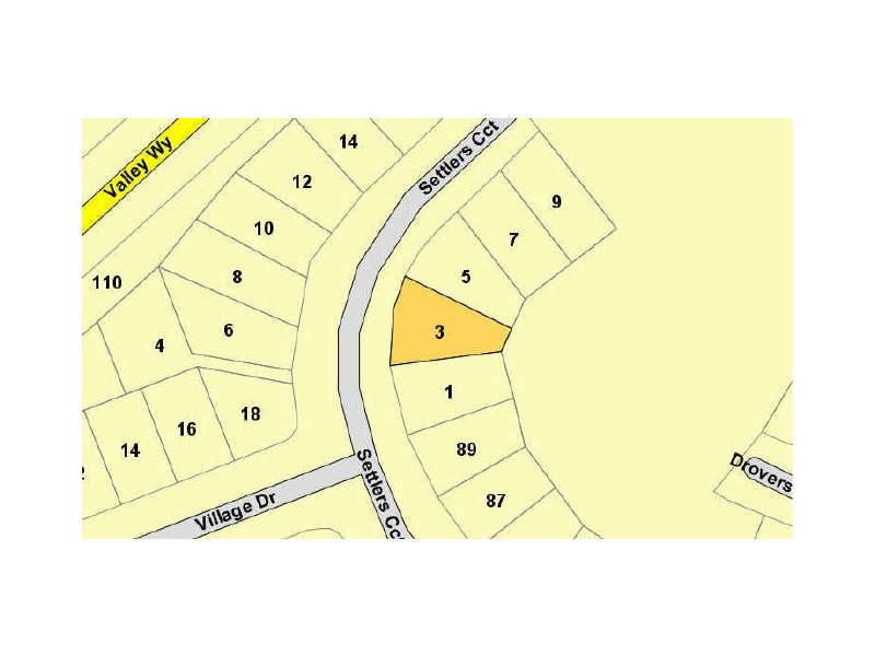 3 Settlers Circuit, Mount Cotton QLD 4165