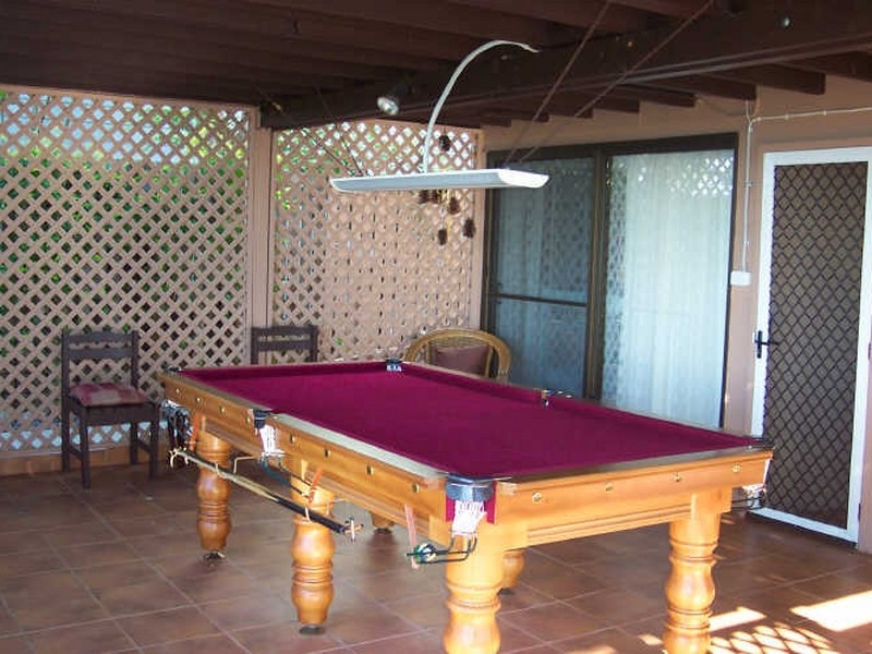 17 Lovell Parade, Lamb Island QLD 4184