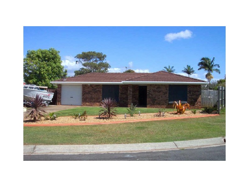 Victoria Point QLD 4165