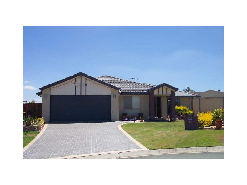 Victoria Point QLD 4165