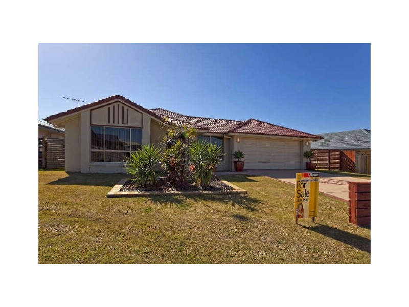 11 Aspen Place, Redland Bay QLD 4165