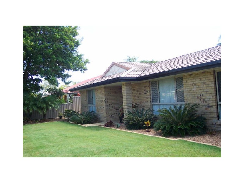 10 Jeanne Drive, Victoria Point QLD 4165