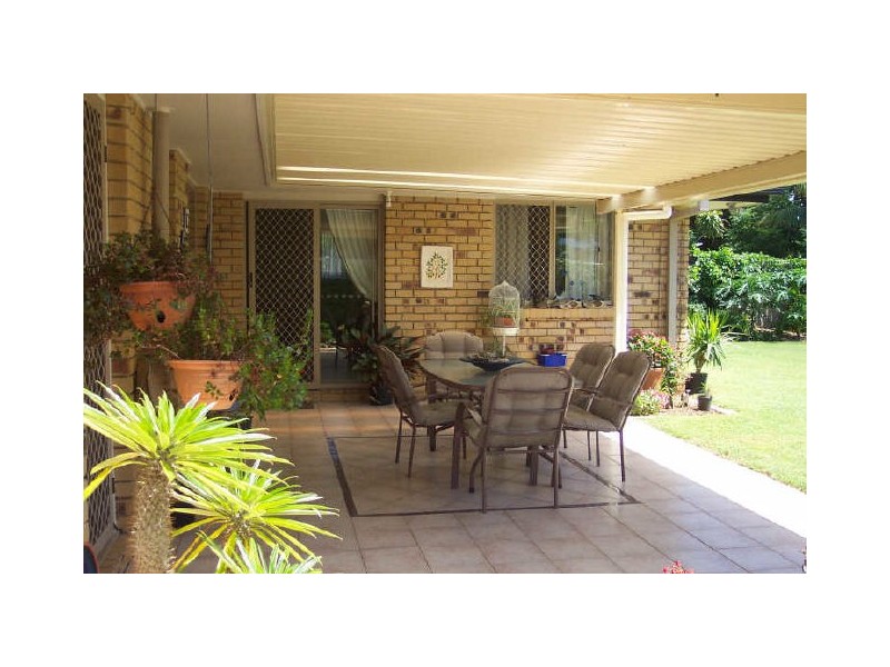 10 Jeanne Drive, Victoria Point QLD 4165