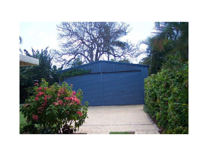 10 Jeanne Drive, Victoria Point QLD 4165