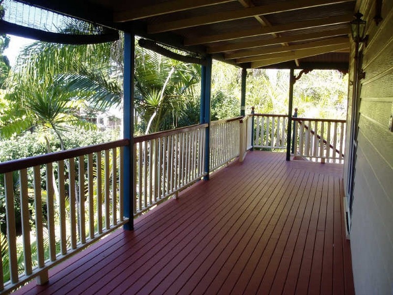 20 Shirley Street, Coochiemudlo Island QLD 4184