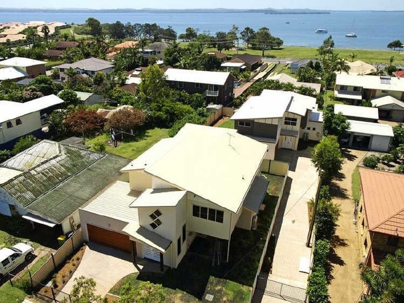 12/11 Yeo Street, Victoria Point QLD 4165