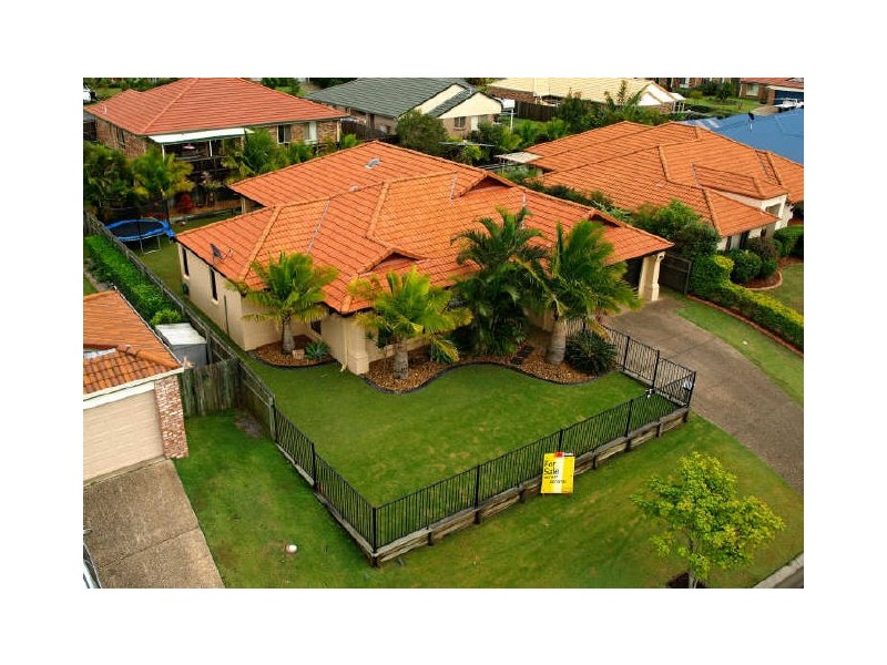 8 Glenbrook Avenue, Victoria Point QLD 4165