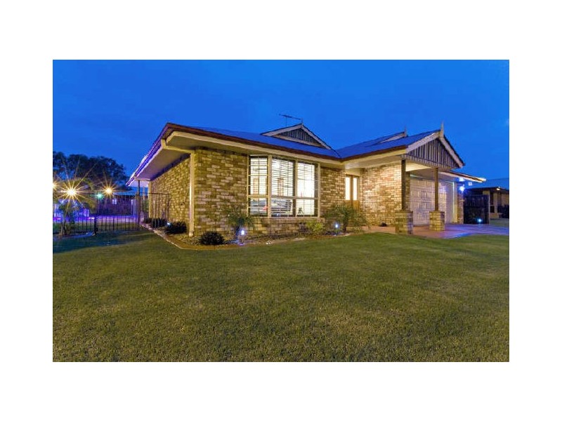 2 Highgreen Place, Thornlands QLD 4164