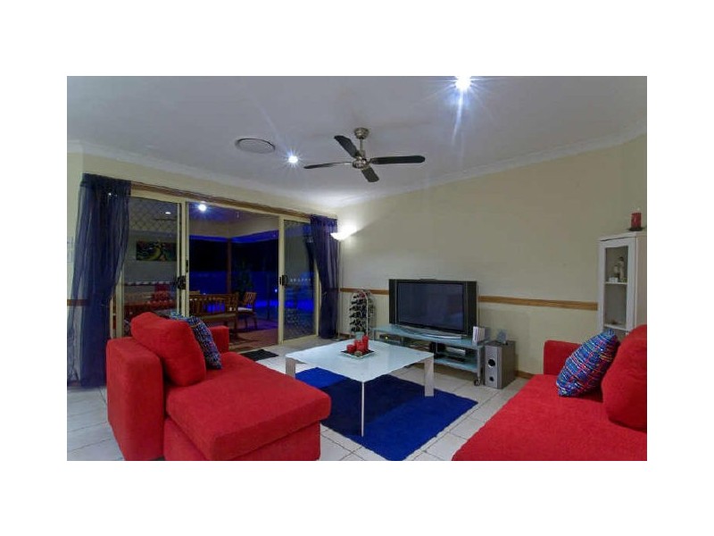 2 Highgreen Place, Thornlands QLD 4164