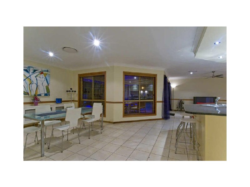 2 Highgreen Place, Thornlands QLD 4164