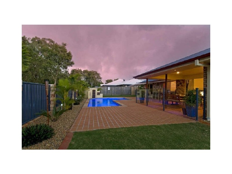2 Highgreen Place, Thornlands QLD 4164