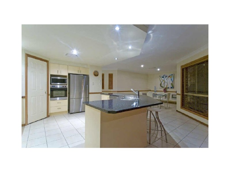 2 Highgreen Place, Thornlands QLD 4164
