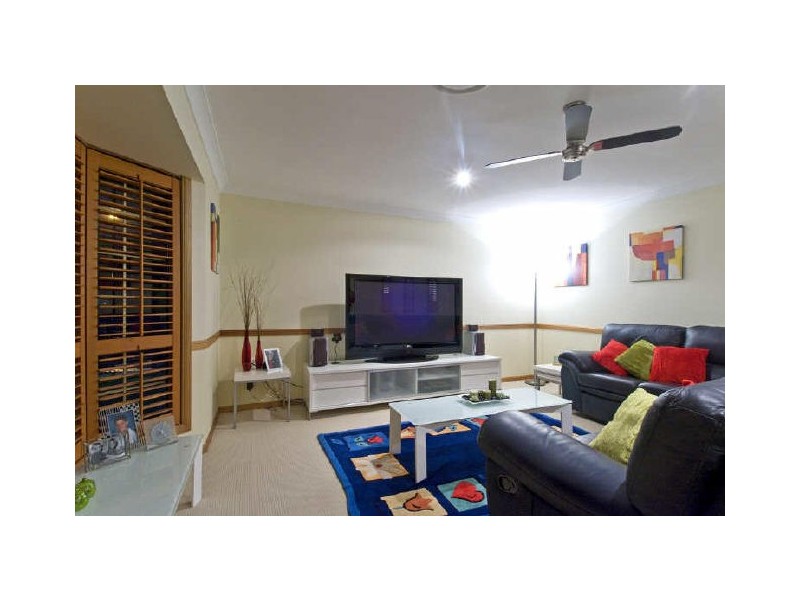 2 Highgreen Place, Thornlands QLD 4164