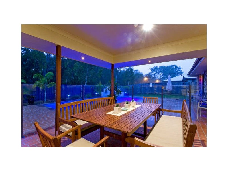 2 Highgreen Place, Thornlands QLD 4164