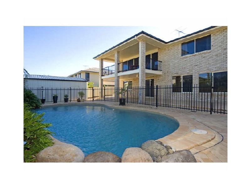 4 Orpheus Place, Redland Bay QLD 4165