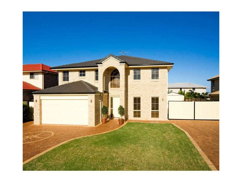 4 Orpheus Place, Redland Bay QLD 4165