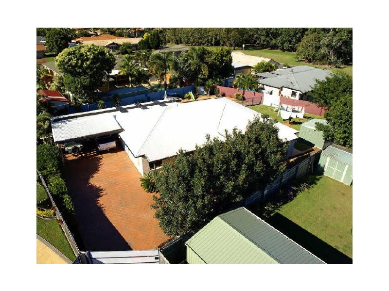 7 Kestrel Court, Victoria Point QLD 4165