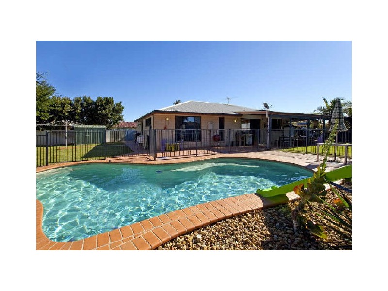 7 Kestrel Court, Victoria Point QLD 4165