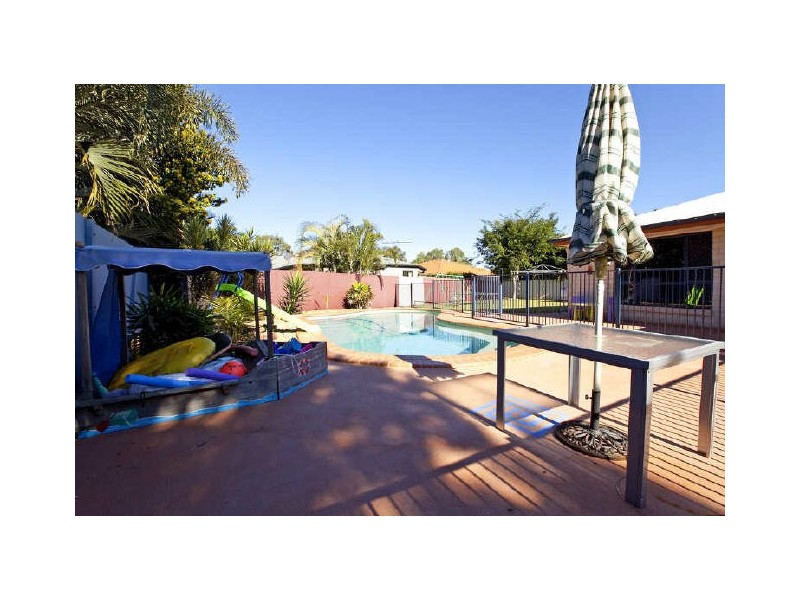 7 Kestrel Court, Victoria Point QLD 4165