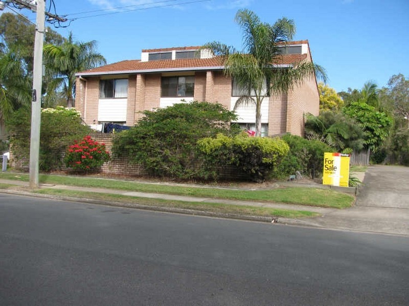 1/64 Ferry Road, Thorneside QLD 4158