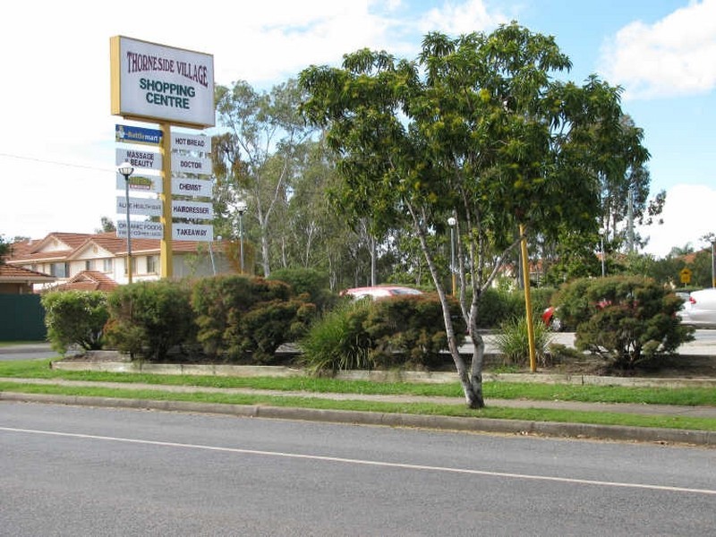 1/64 Ferry Road, Thorneside QLD 4158