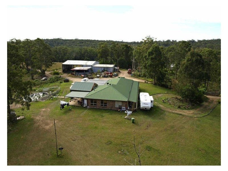 293-297 Avalon Road, Sheldon QLD 4157