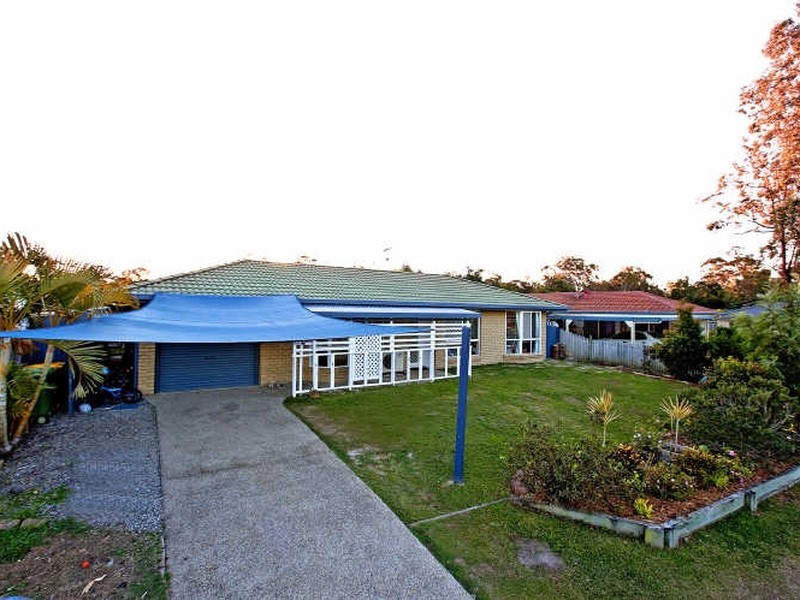 16 Babamande Street, Redland Bay QLD 4165