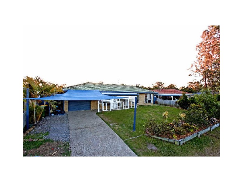 16 Babamande Street, Redland Bay QLD 4165