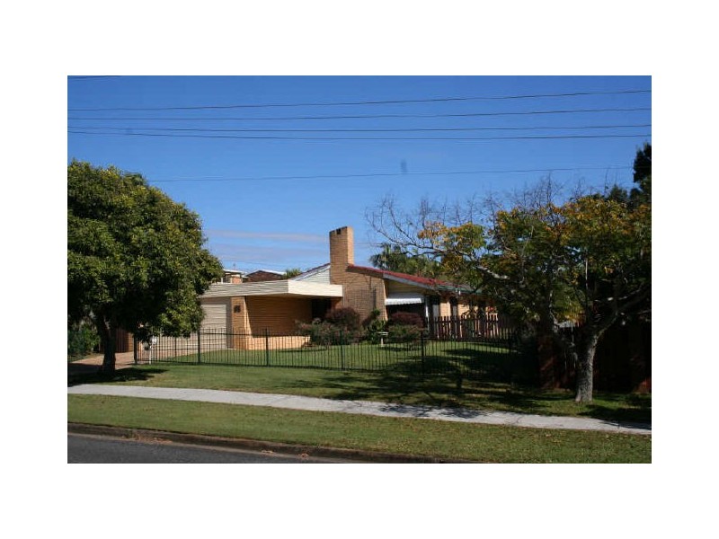 91 Smith Street, Cleveland QLD 4163