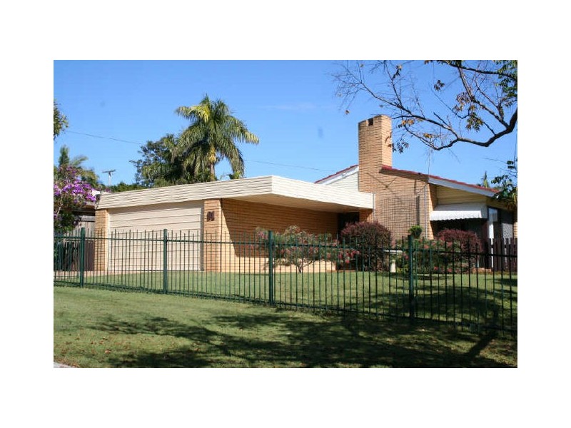 91 Smith Street, Cleveland QLD 4163