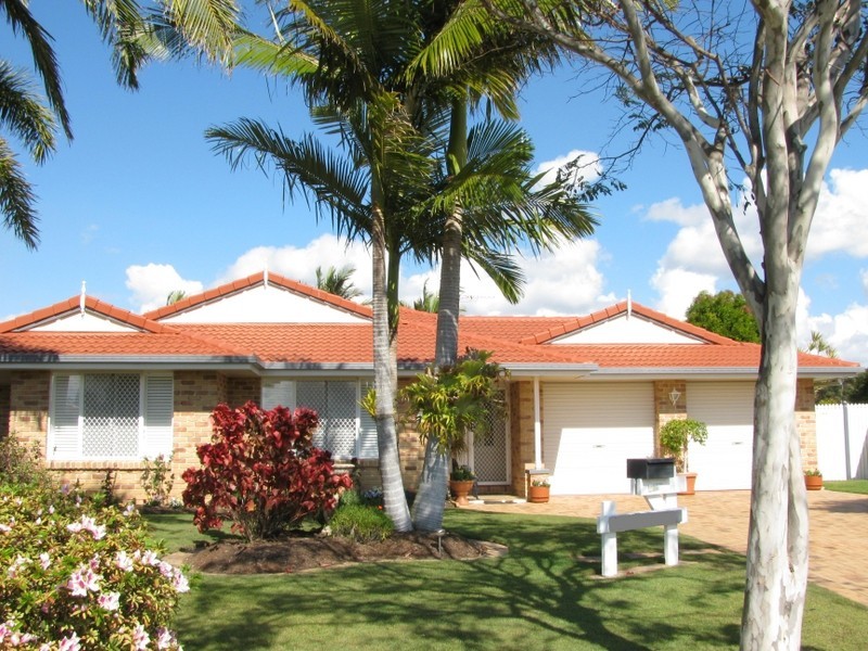 4 Maple Court, Victoria Point QLD 4165