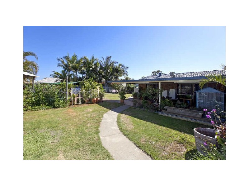 12 Sutton Street, Victoria Point QLD 4165