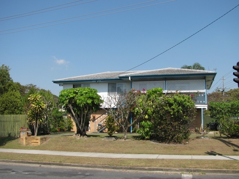 1 Jeffrey St, Capalaba QLD 4157