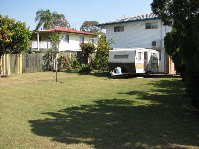 1 Jeffrey St, Capalaba QLD 4157