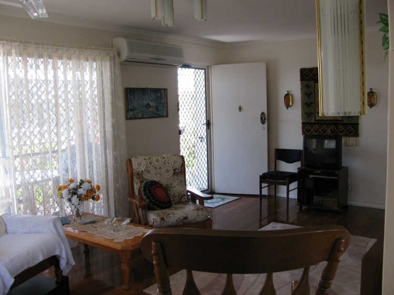 1 Jeffrey St, Capalaba QLD 4157