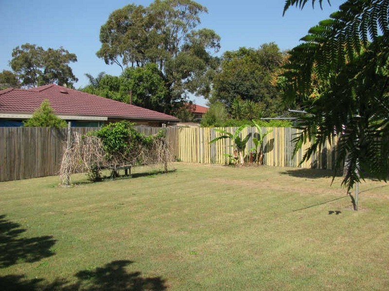 1 Jeffrey St, Capalaba QLD 4157