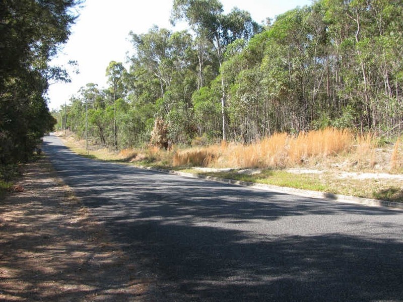 138 Rocky Passage Road, Redland Bay QLD 4165