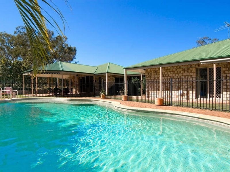 21 Thornton Drive, Thornlands QLD 4164
