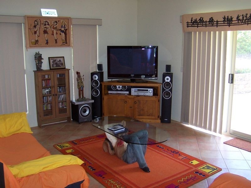 21 Thornton Drive, Thornlands QLD 4164