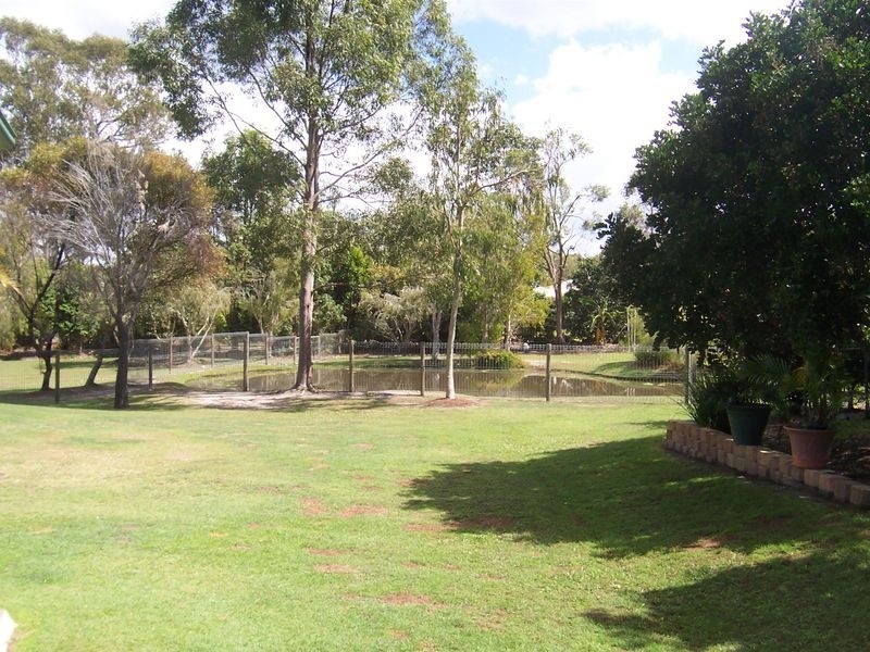 21 Thornton Drive, Thornlands QLD 4164