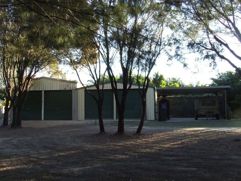 21 Thornton Drive, Thornlands QLD 4164