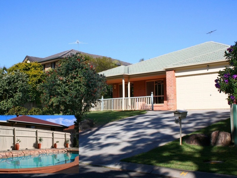 9 Goleby Esp, Cleveland QLD 4163