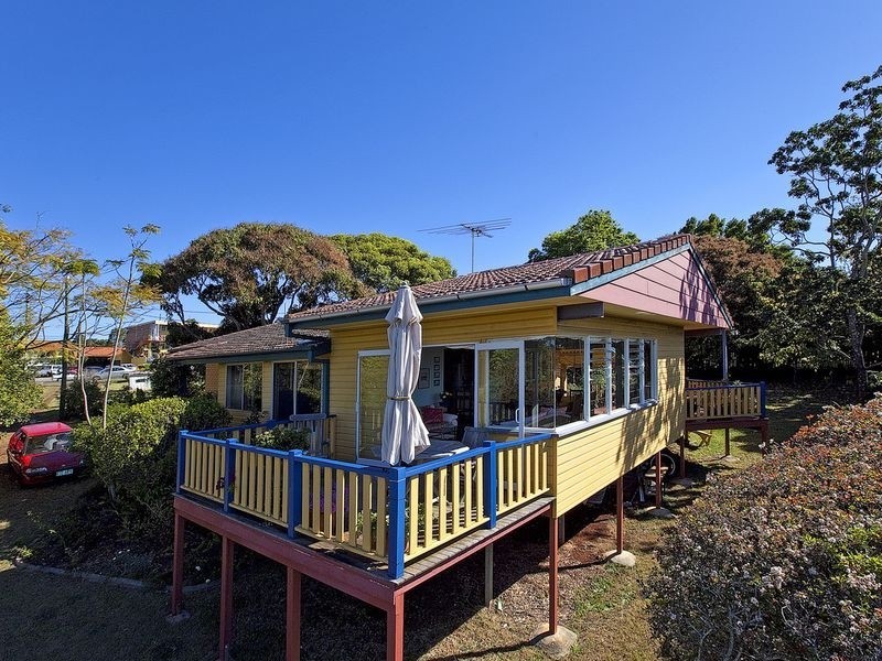 9 Waterloo Street, Wellington Point QLD 4160