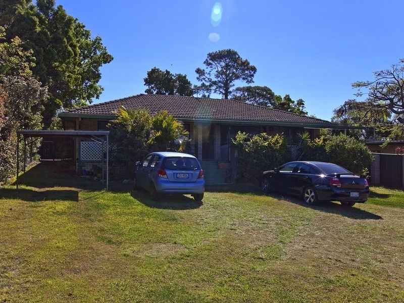 9 Waterloo Street, Wellington Point QLD 4160