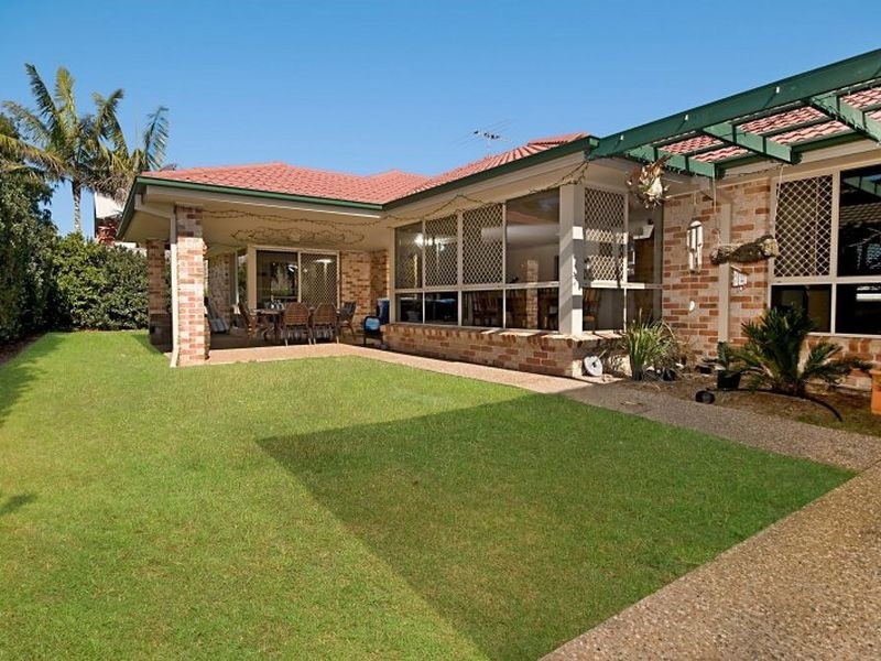 13 Thornlands Road, Thornlands QLD 4164