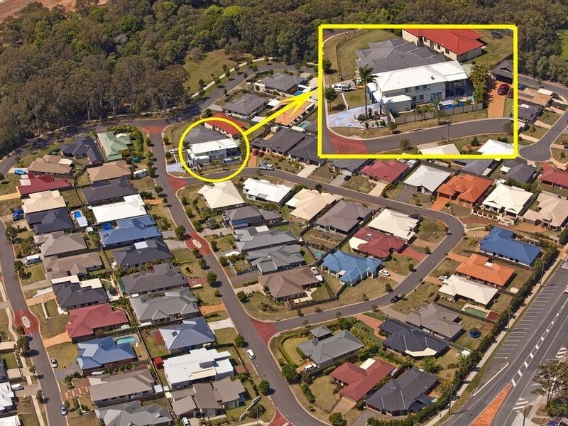 29 Caswell Cres, Redland Bay QLD 4165