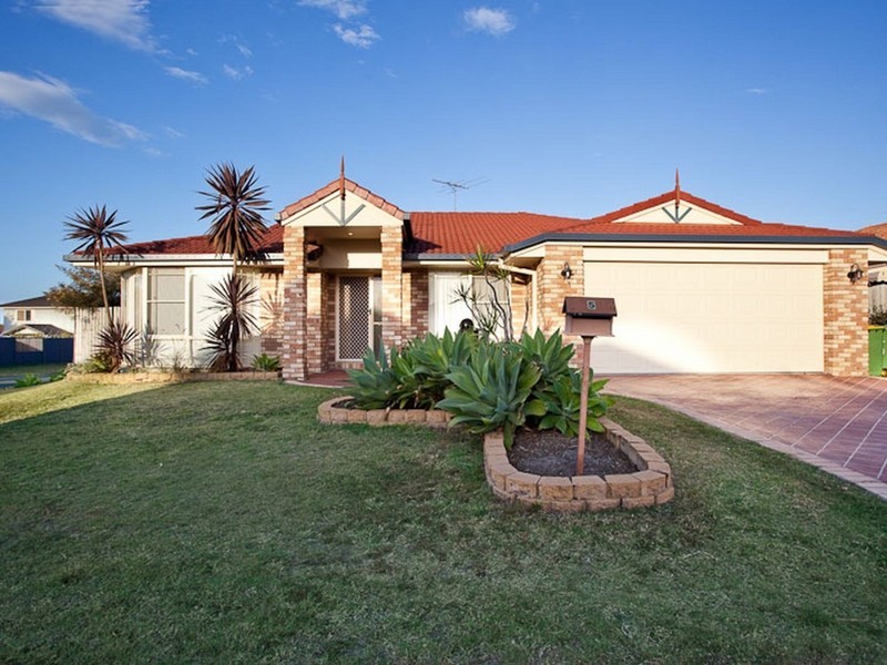 5 Summerhill St, Victoria Point QLD 4165