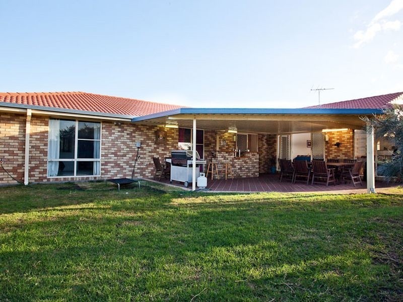 5 Summerhill St, Victoria Point QLD 4165