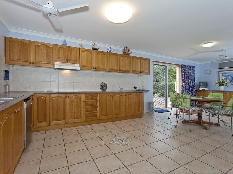 24 Orana Esplanade, Victoria Point QLD 4165