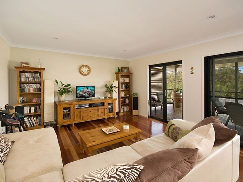 25 Explorers Way, Mount Cotton QLD 4165